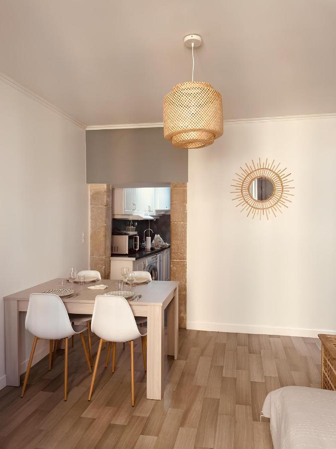 Apartamento Le Coin Cosy L Balcon Castres  Exterior foto
